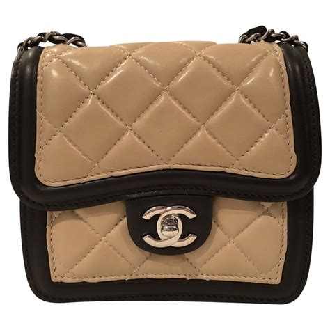 buying used chanel bags|chanel flap bag second hand.